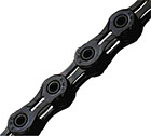 Bicycle Chain X10SL 10-Speed 116L Black/Black